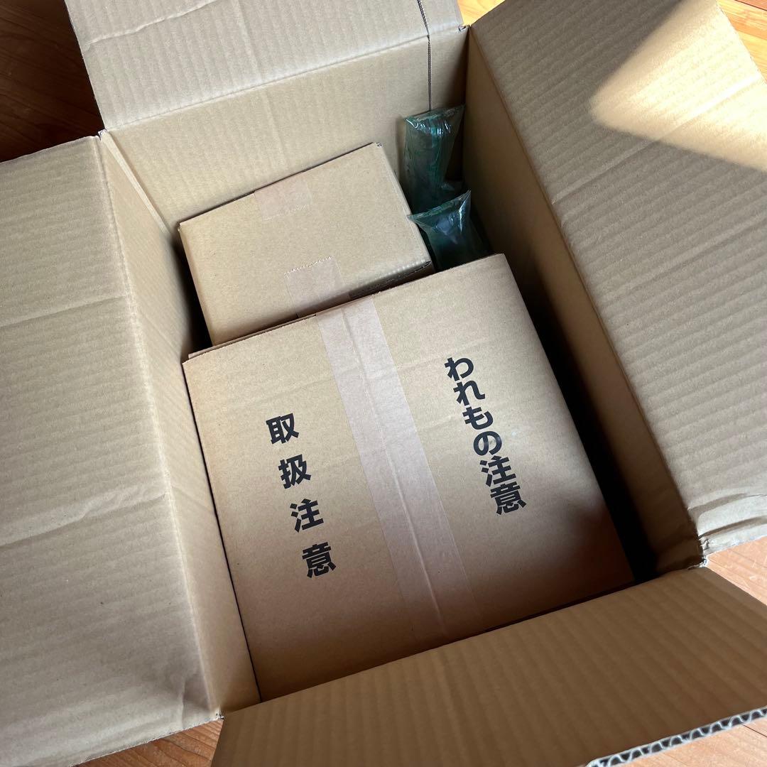 新品未使用 セラポットcerapot 26cm/19cm 7点set