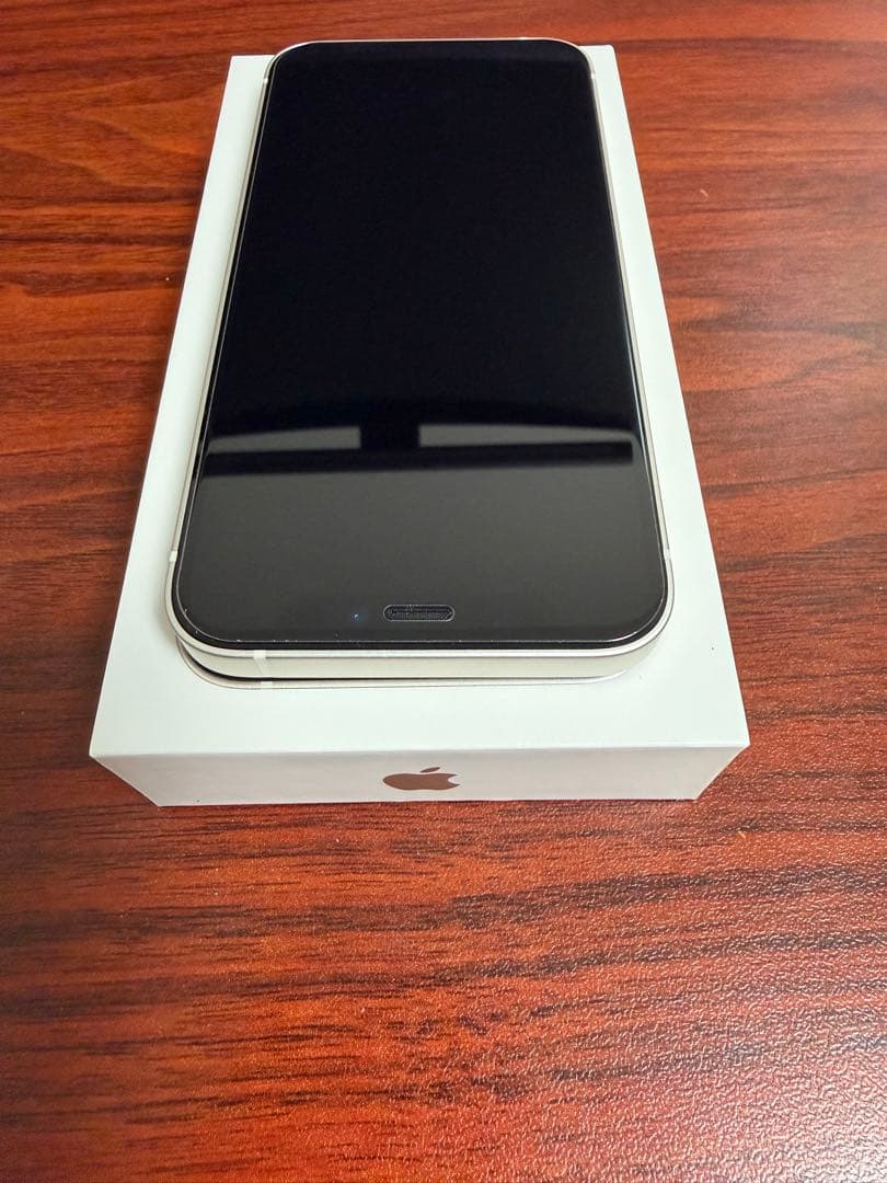 【超美品】Apple iPhone 12 mini ホワイト 64GB おまけ付