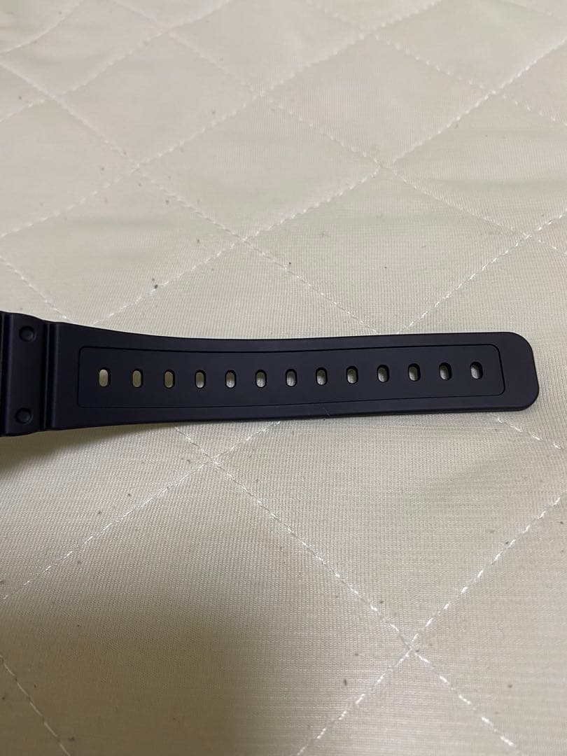 CASIO G-SHOCK GW-BX5600-1A1JF 中古