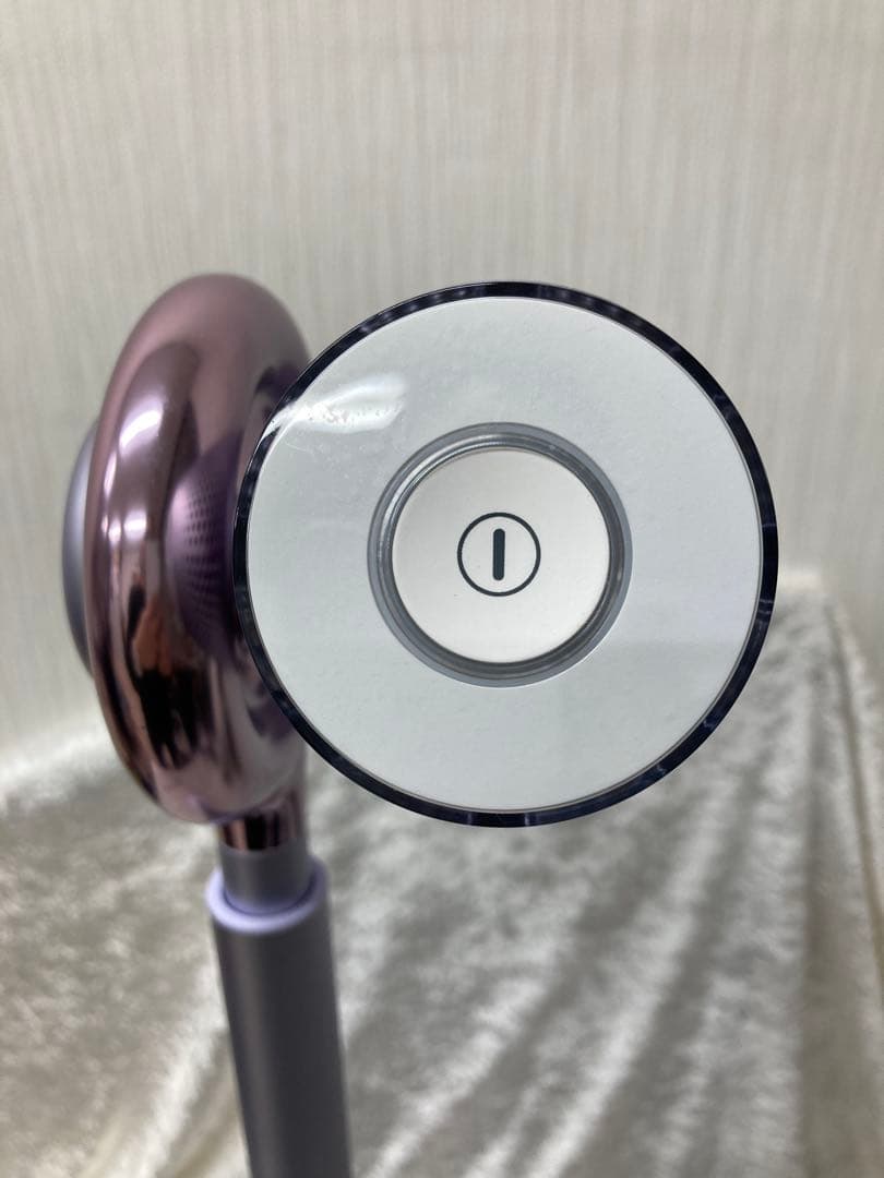 BISARA PROハンズフリースタンドドライヤー