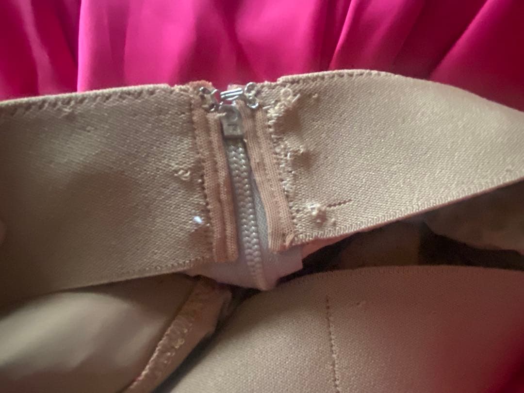 【貴重】入手困難　isadora designのオリエンタルコスチューム♡ピンク