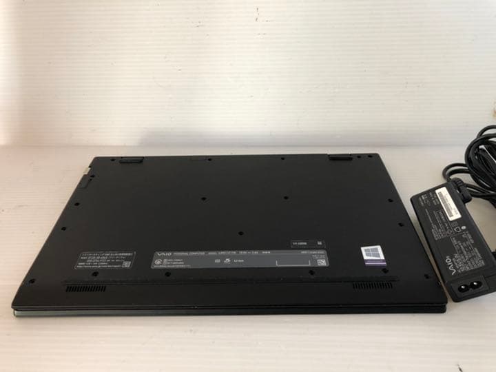 VAIO VGPG11C11N メモリ16GB Windows11 office