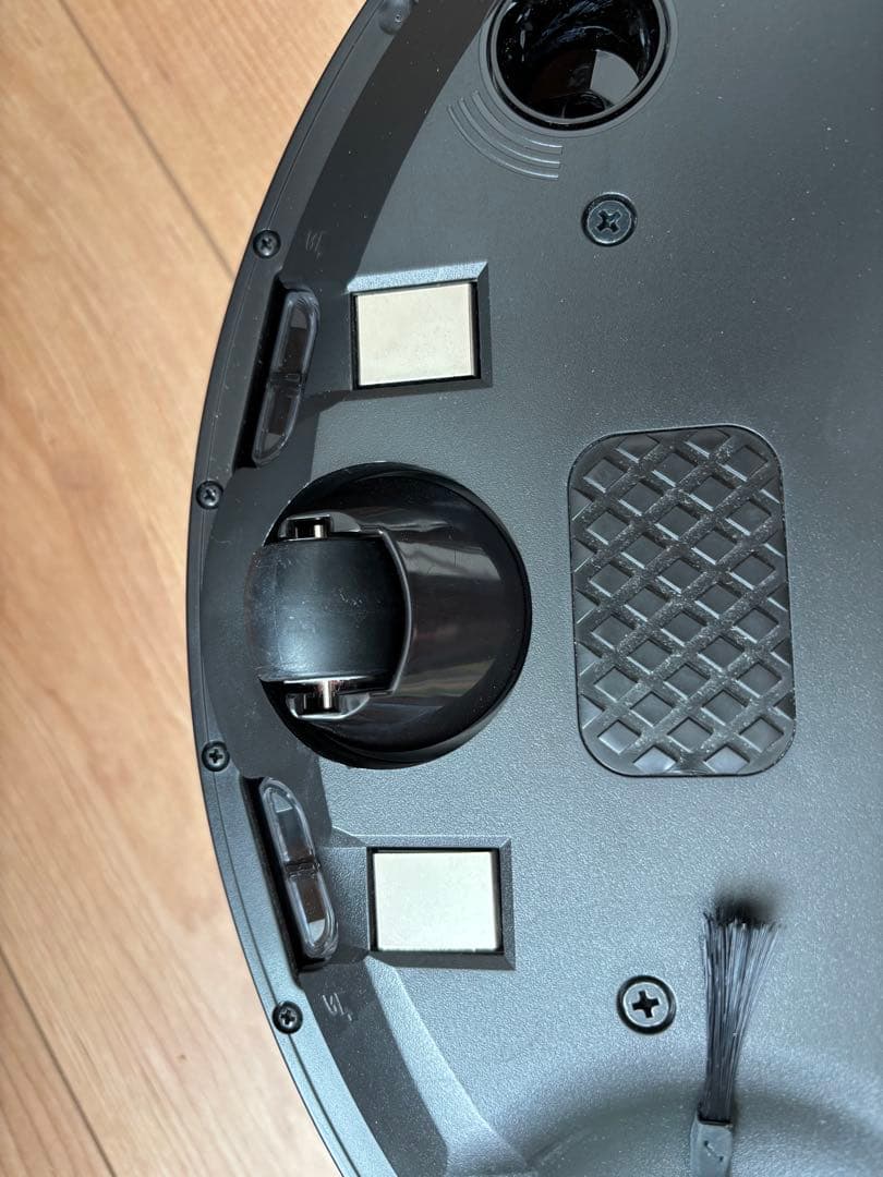 【美品】Roomba i5 ロボット掃除機 本体