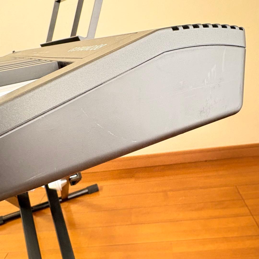 【美品・2022年製】Roland 88鍵盤 電子ピアノ GO:PIANO88