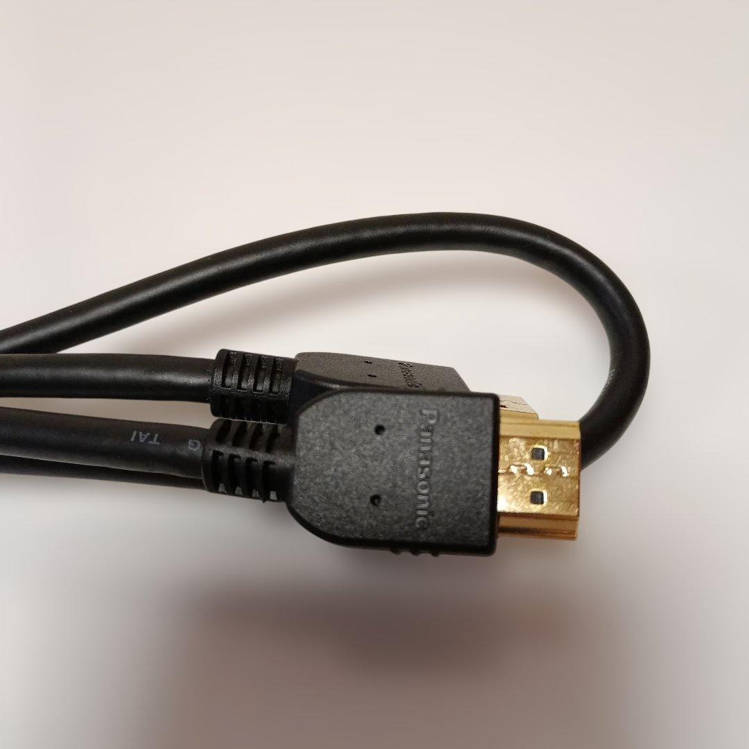 パナソニック DMP-BD90-K ブルーレイプレイヤー 2022年製