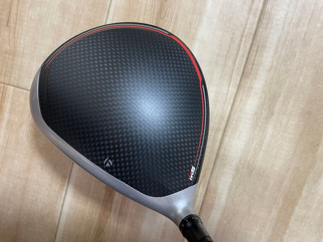 ⭐︎Taylor maid M5ドライバー⭐︎送料込み