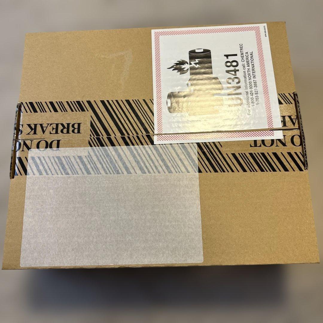 美品 使用回数少ない Apple Pencil 第2世代 MU8F2J/A