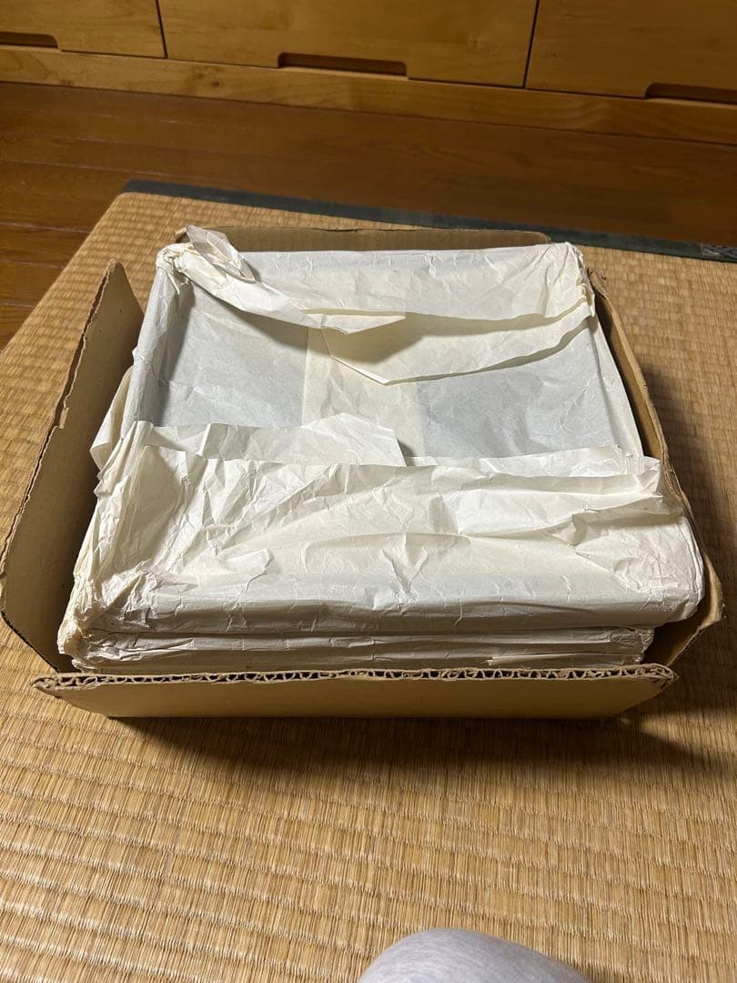 懐石道具 懐石膳 四方盆 5客 正角膳 漆塗