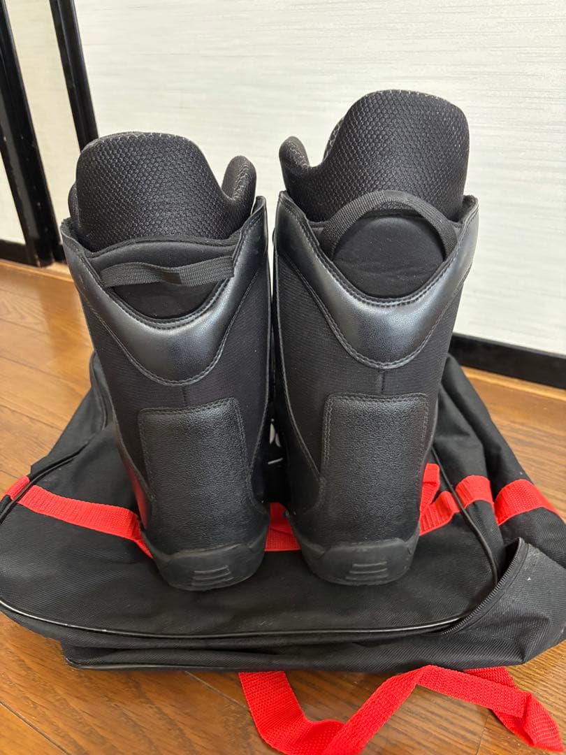 ZUMA スノーボードブーツ 26.0