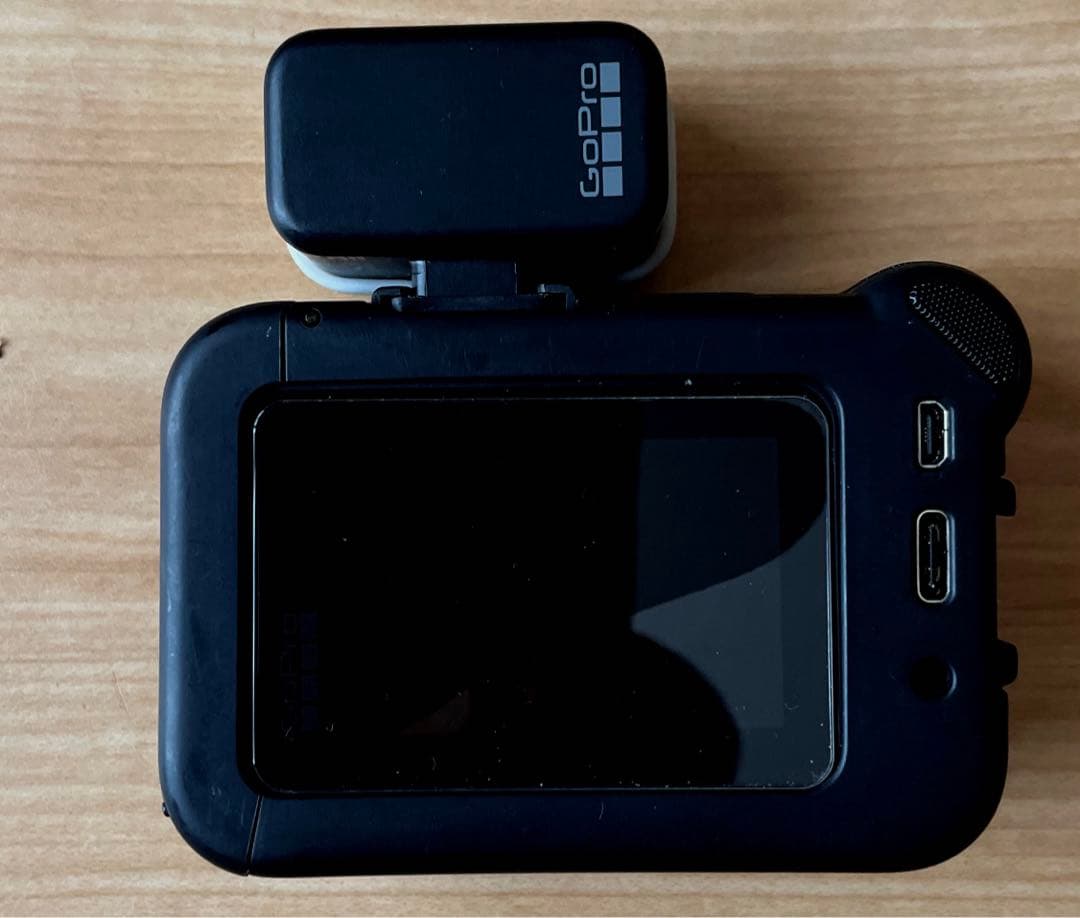 その他 GoPro8