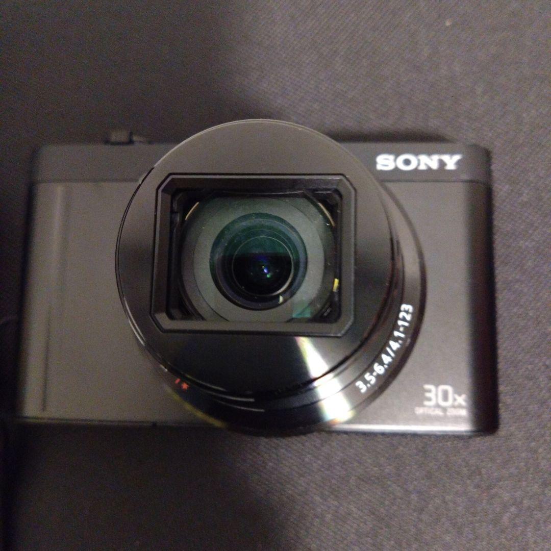 SONY CYBER SHOT DSC-WX500 コンパクトデジタルカメラ