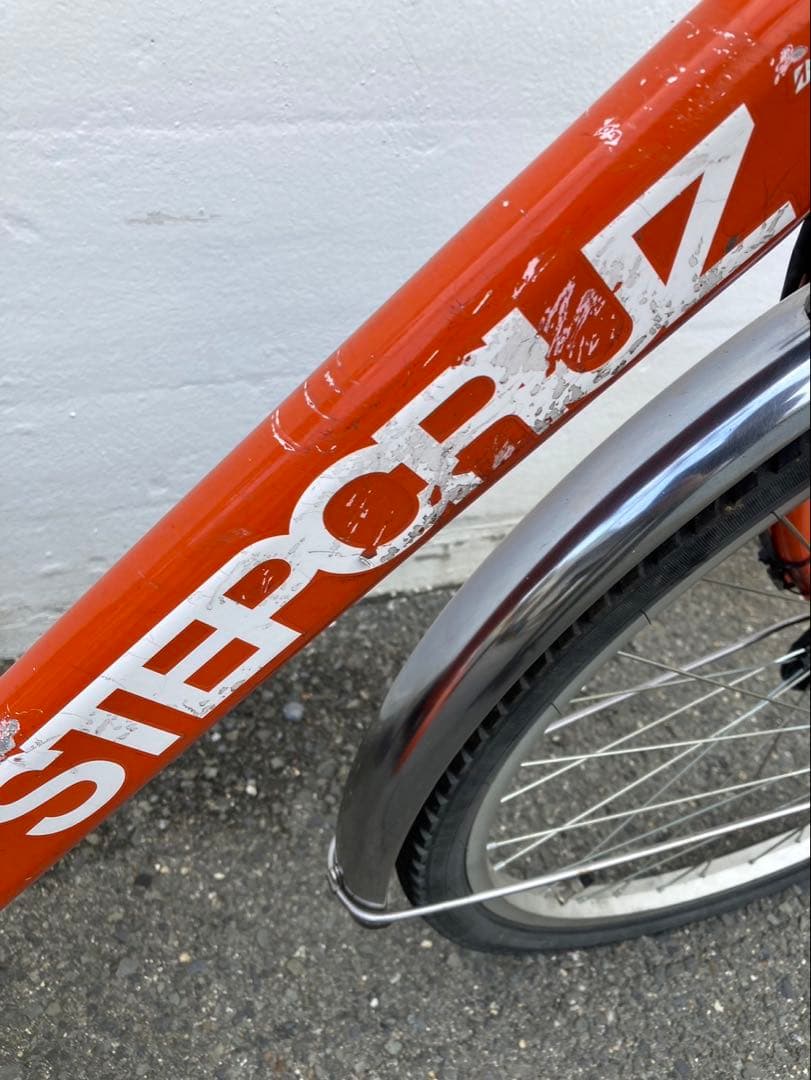 1612業界最長12ヶ月保証付！送料無料エリア多数！安全整備済み！電動自転車