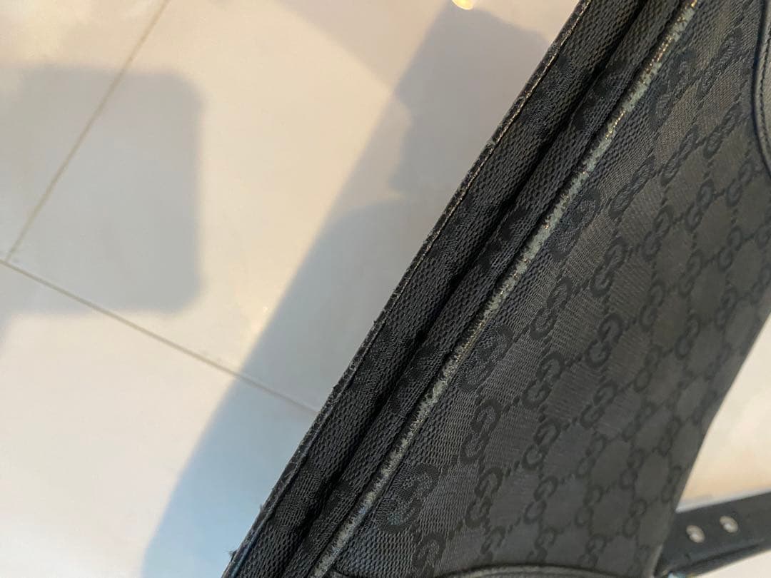 GUCCI ハンドバッグ