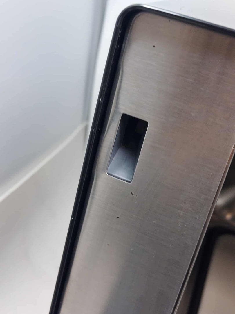 アイリスオーヤマ オーブンレンジ MO-F1805-B 2021年製