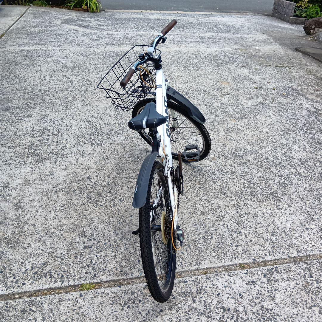 giant　マウンテンバイク