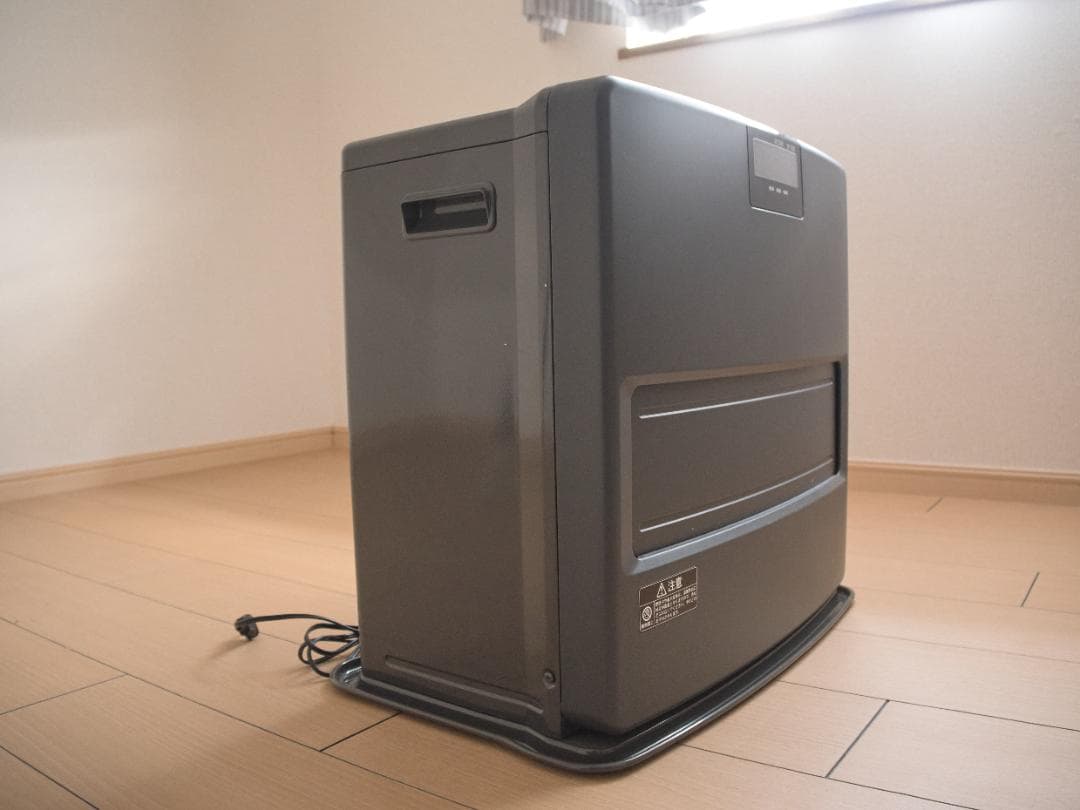 CORONA FH-VX4623BY-H コロナVXファンヒーター