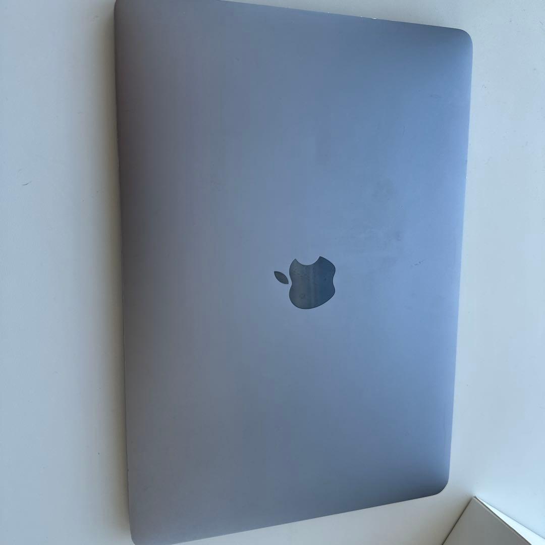 MacBook Pro 13インチ 2020 スペースグレイ 32GB/1TB