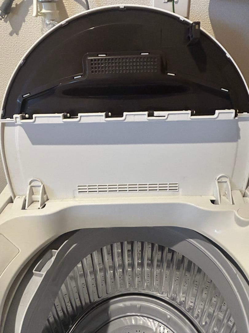 最終値下げ【SHARP】洗濯機 ES-GE6F 2020年製