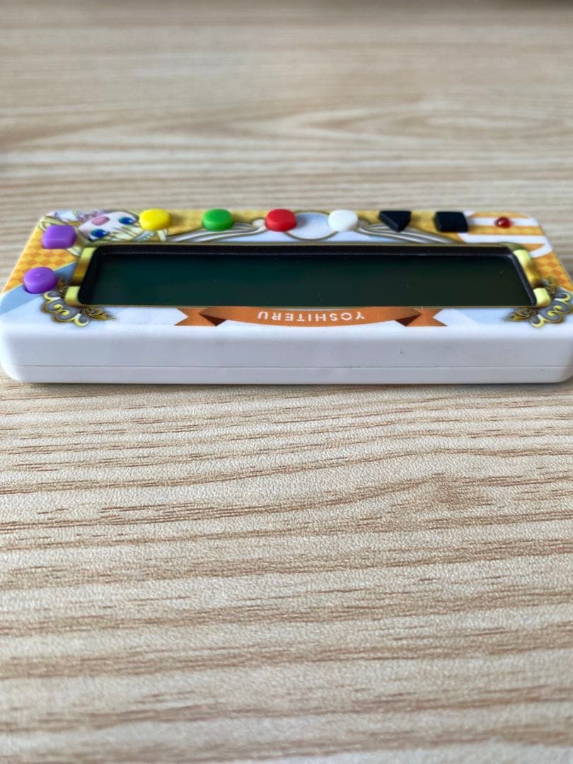 戦国乙女 乙女マスターズ ヨシテル カチカチくん