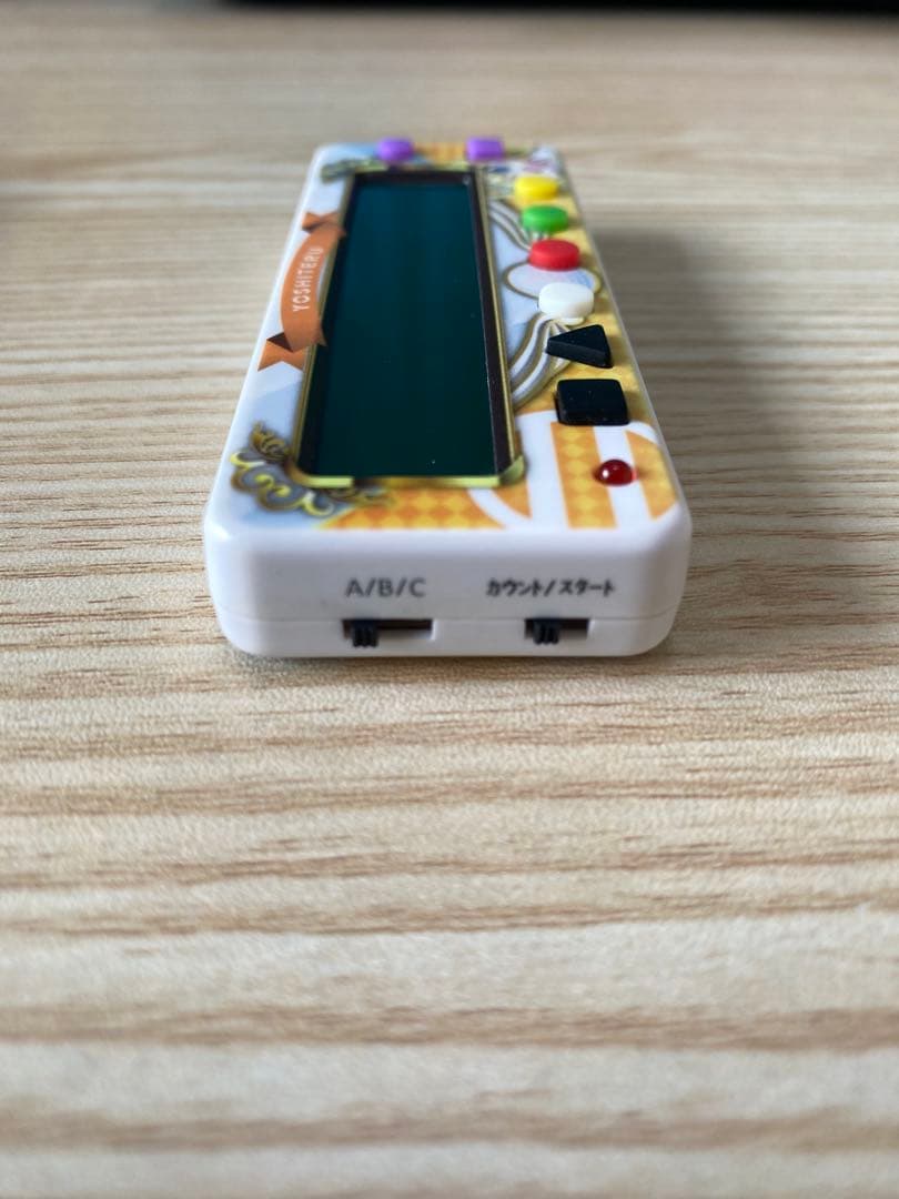 戦国乙女 乙女マスターズ ヨシテル カチカチくん