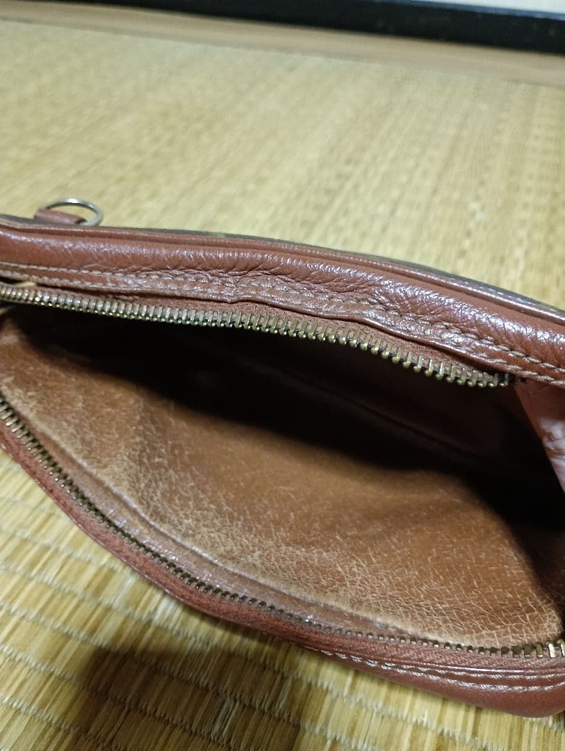 a*5様 Louis Vuitton ジャンクバック(ストラップなし)