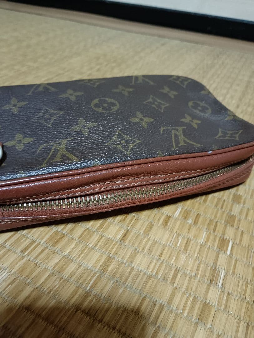 a*5様 Louis Vuitton ジャンクバック(ストラップなし)