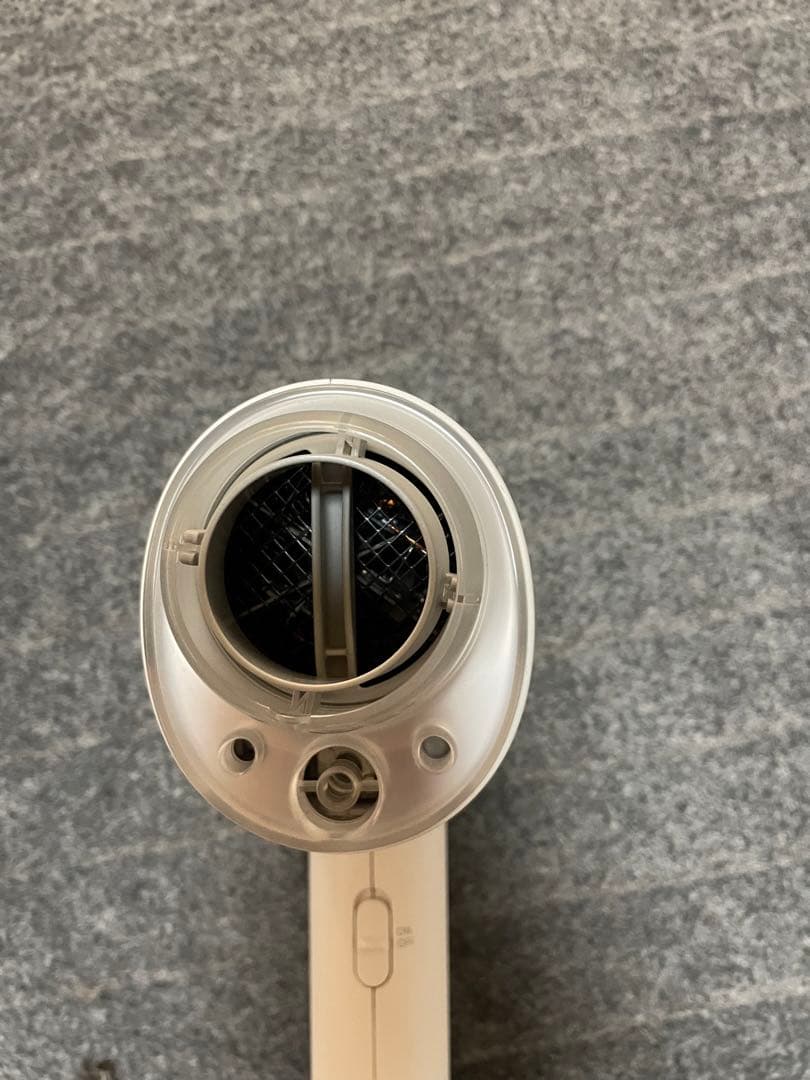 パナソニック ヘアードライヤー ナノケア EH-NAOJ 2023年製