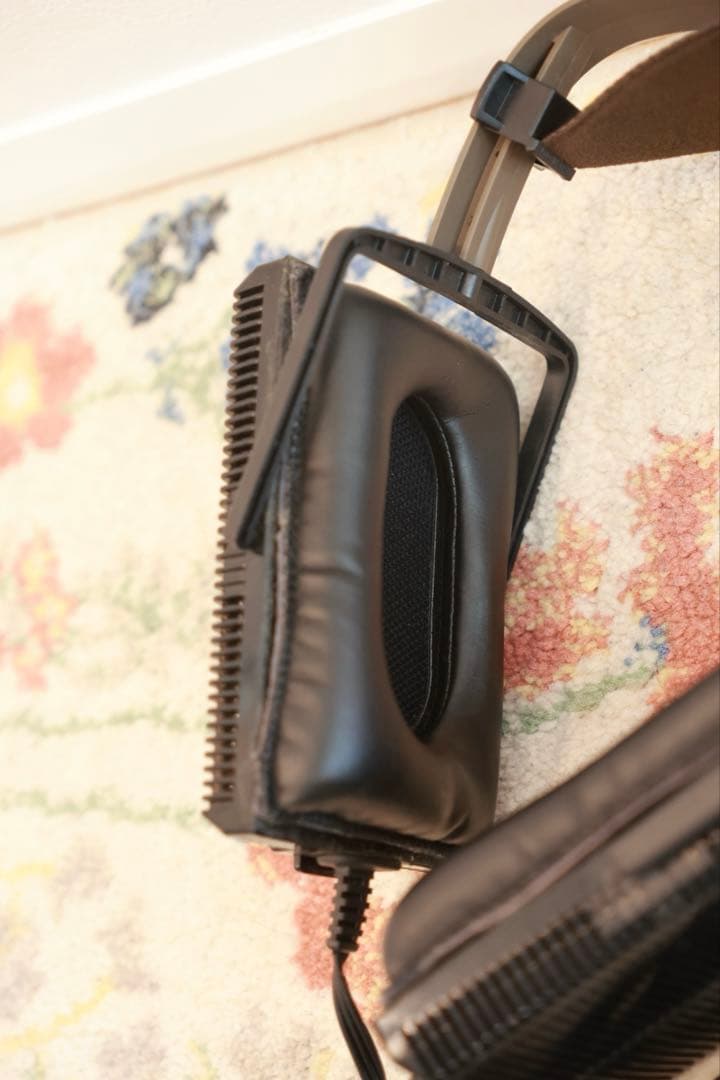 STAX SRS-2020 イヤースピーカーシステム