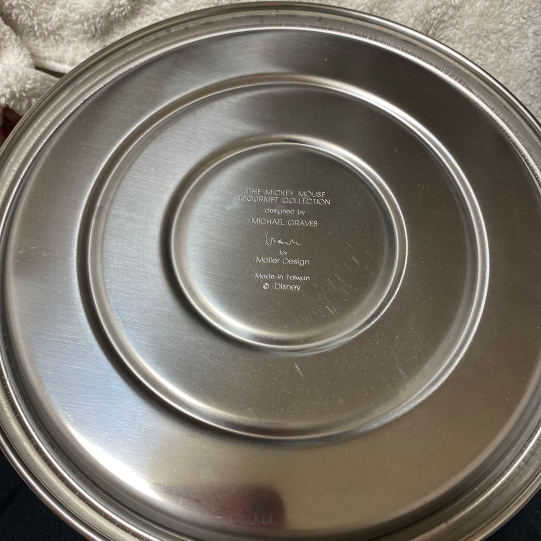 マイケルグレイブス デザインミッキーケトル 輸入品