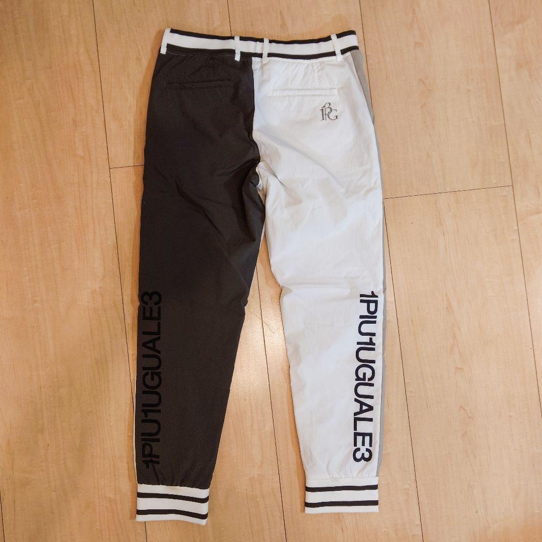 1PIU1UGUALE3 GOLF CRAZY TRACK セットアップ