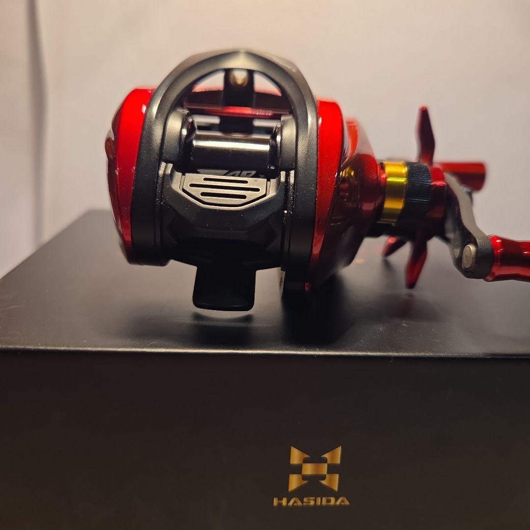 ハイスター Giu limited edition