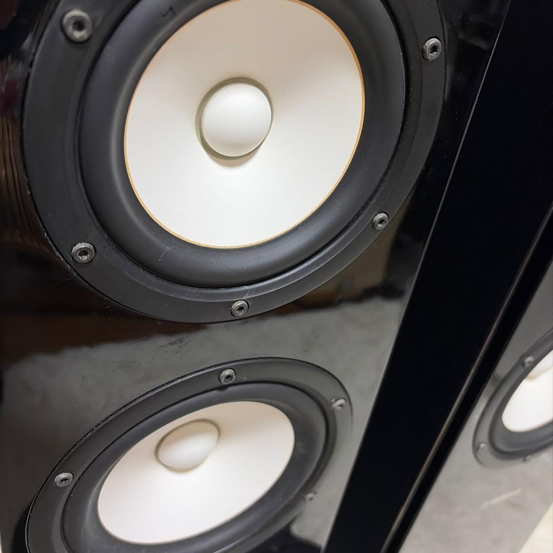 送料無料 ✨ YAMAHA ヤマハ NS-F500 スピーカー　ペア