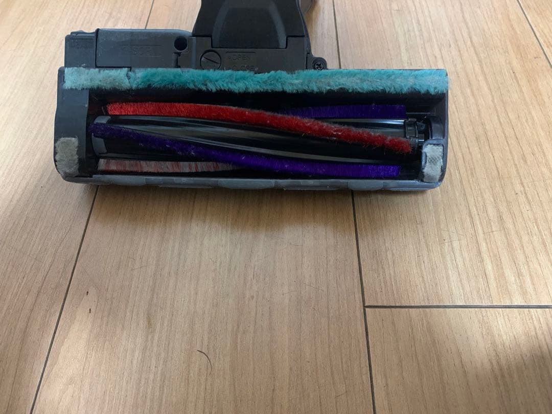 SHARP シャープ 掃除機RACTIVE Air EC-AR5X-N 2021