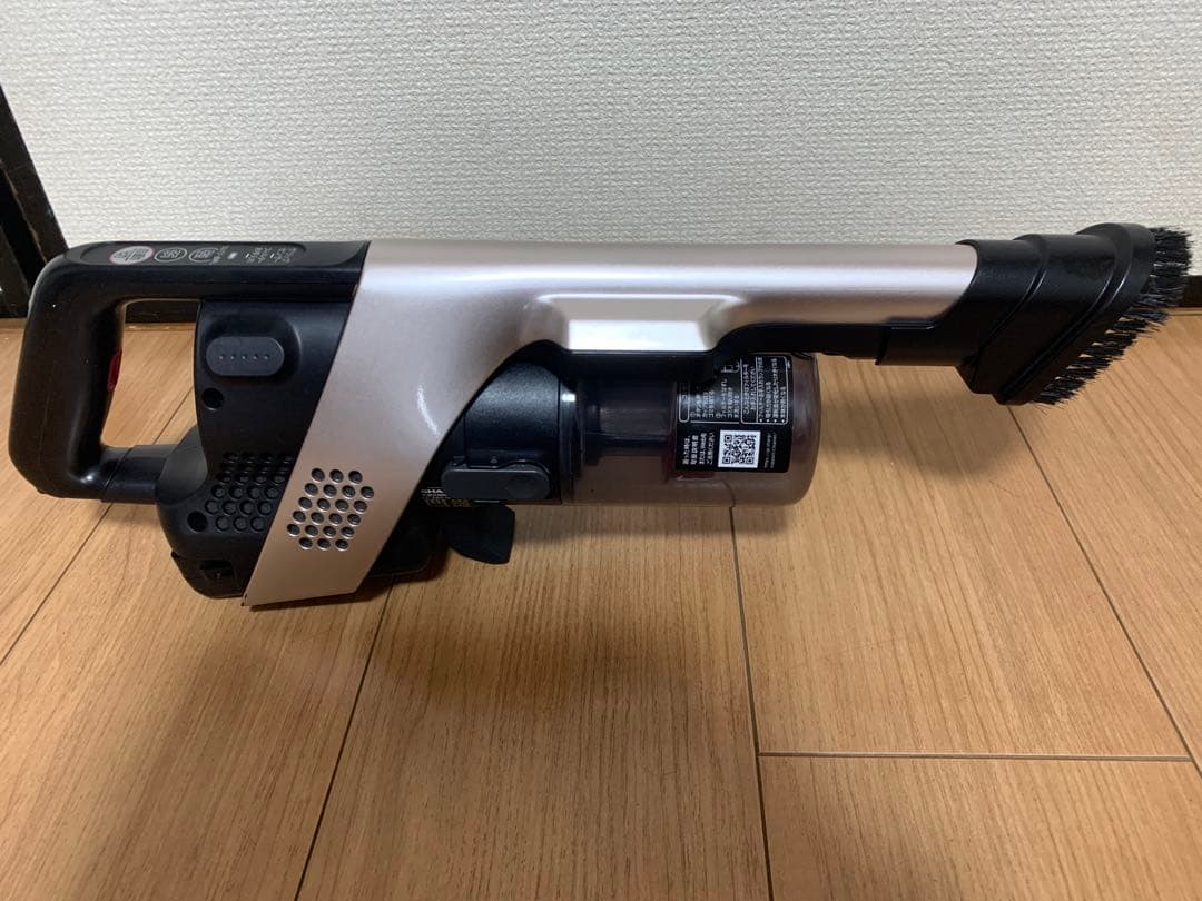 SHARP シャープ 掃除機RACTIVE Air EC-AR5X-N 2021