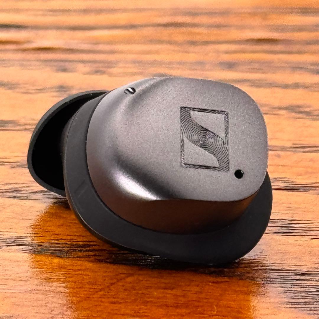 Sennheiser MOMENTUM True Wireless 4左耳のみ