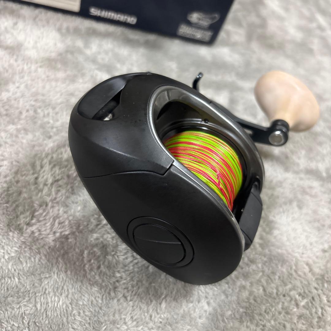 トランクス500HG