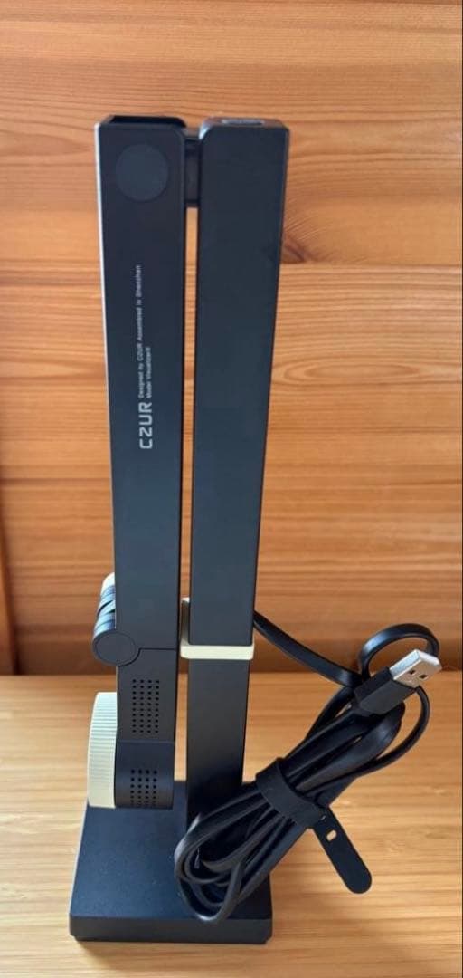 スキャナー カメラ 手元 CZUR Fancy S Pro