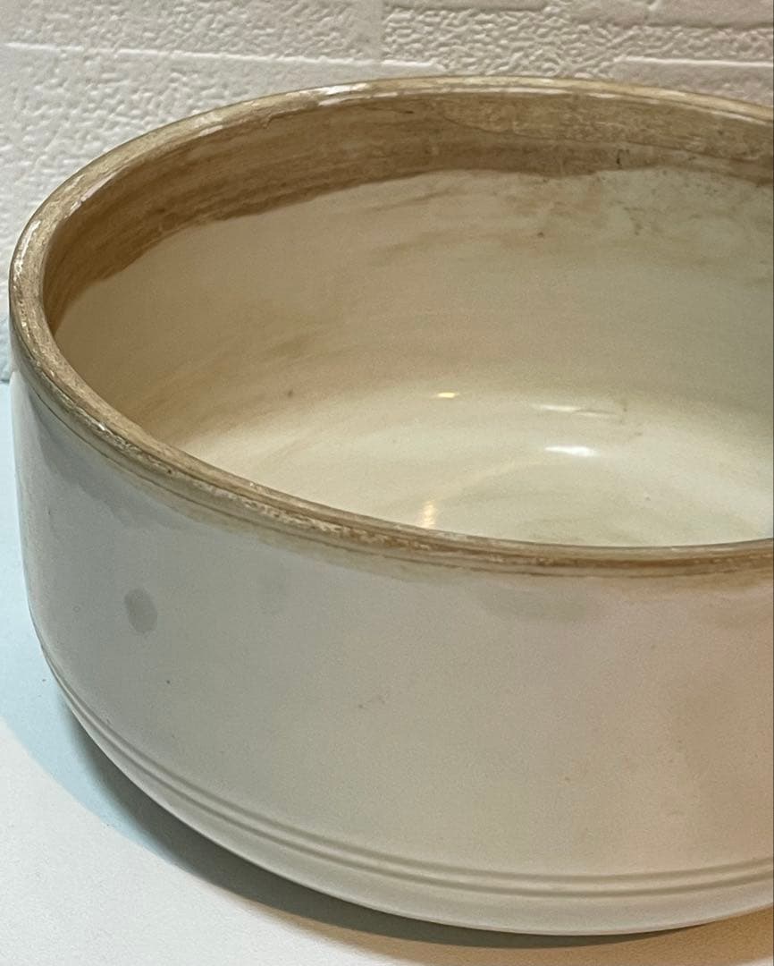 中国 骨董品 宋時代 尚食局 定窯白磁 剔刻 龍紋盒。