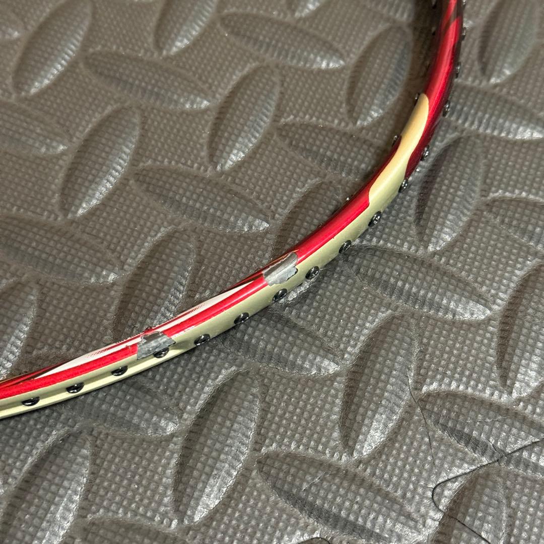 ヨネックス アークセーバー 100リミテッドエディション バドミントン ラケット