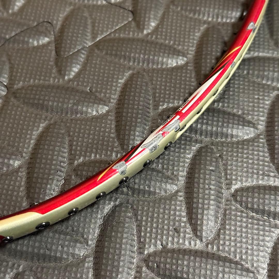 ヨネックス アークセーバー 100リミテッドエディション バドミントン ラケット