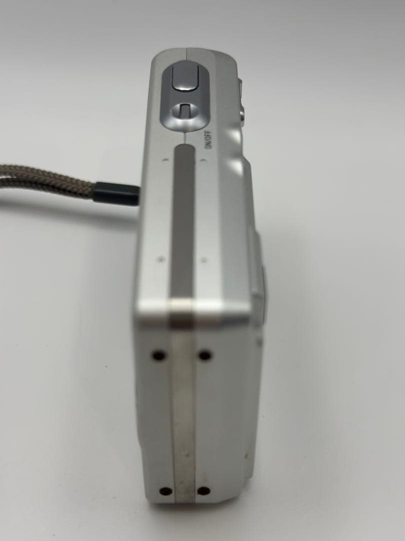 CASIO EXILIM EX-Z40 コンパクトデジタルカメラ【動作確認済】