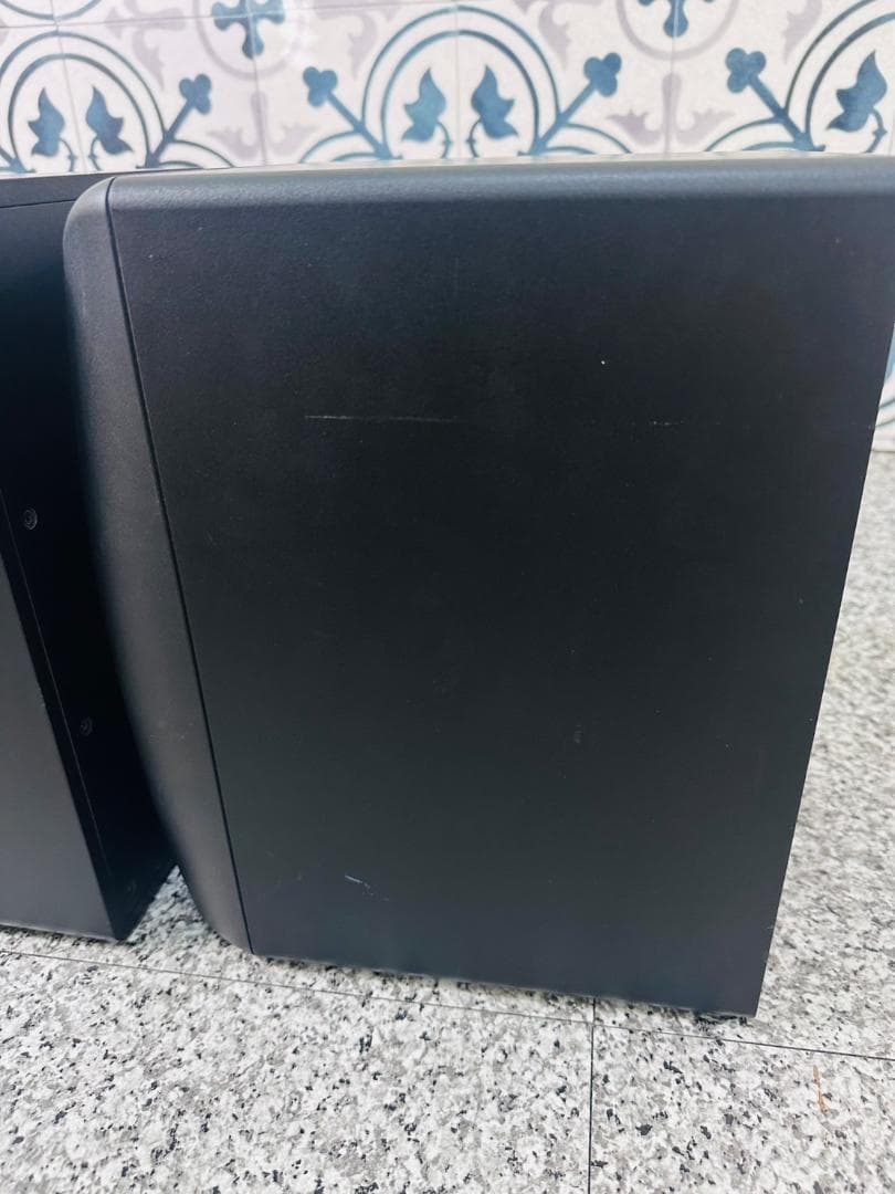 希少　KRK　ケーアールケー　R6　アクティブスピーカー　ペア