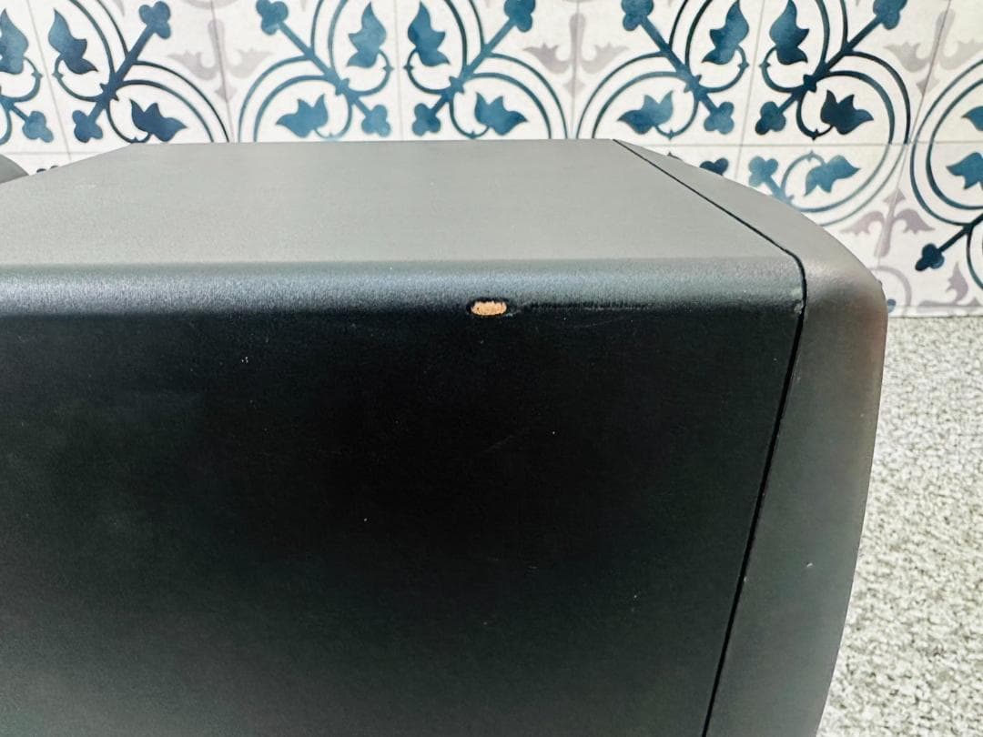 希少　KRK　ケーアールケー　R6　アクティブスピーカー　ペア