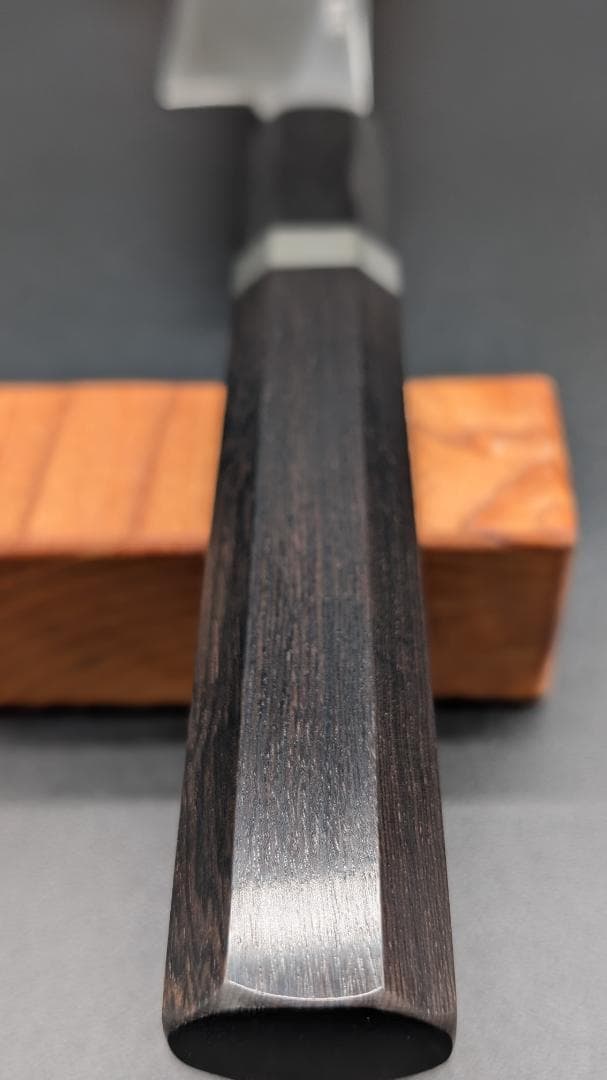 瑞祥作 _ 柳刃包丁 _ 青紙鋼 _ 刃長 260mm