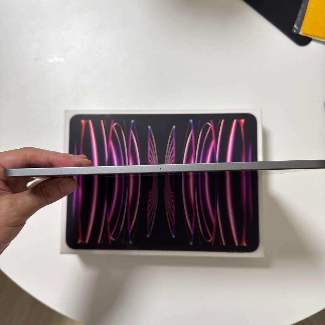 iPad Pro 第4世代　128GB wifiモデル　スペースグレー