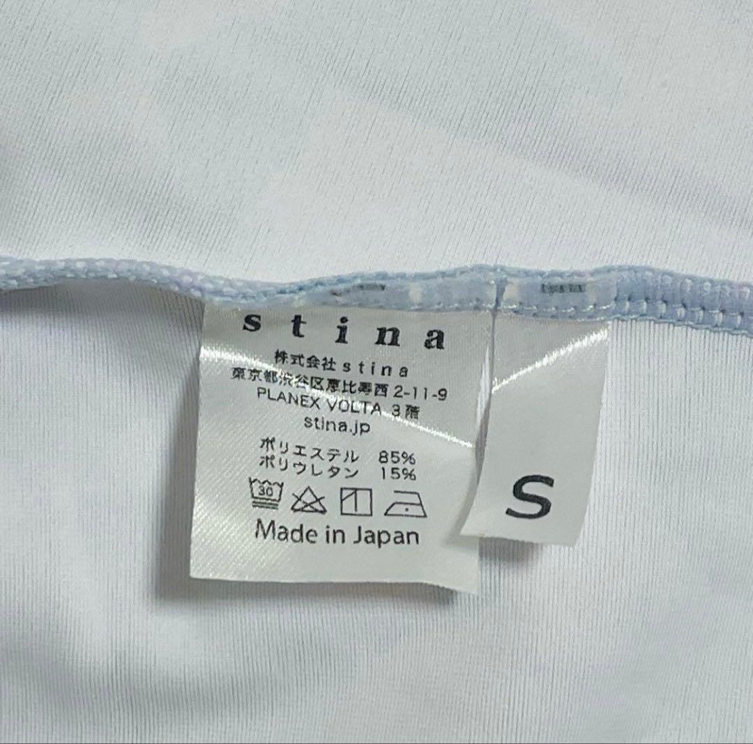 ✴︎限定品✴︎ stina　Ｓ　バレエ　レオタード