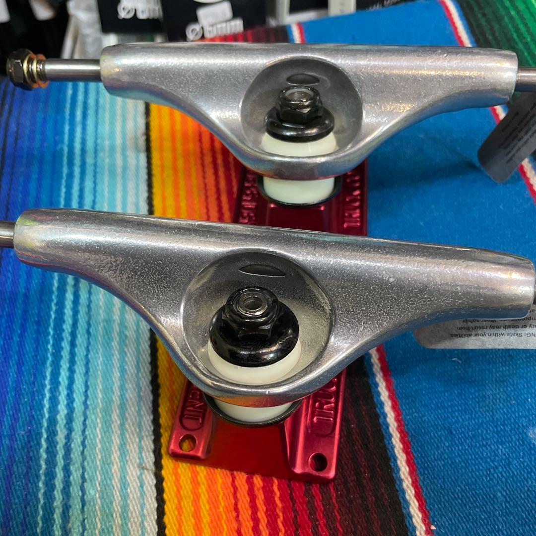 Independent Stage 11 スケートボードトラック 139