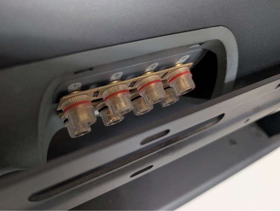 Linn Komponent 106 センタースピーカー