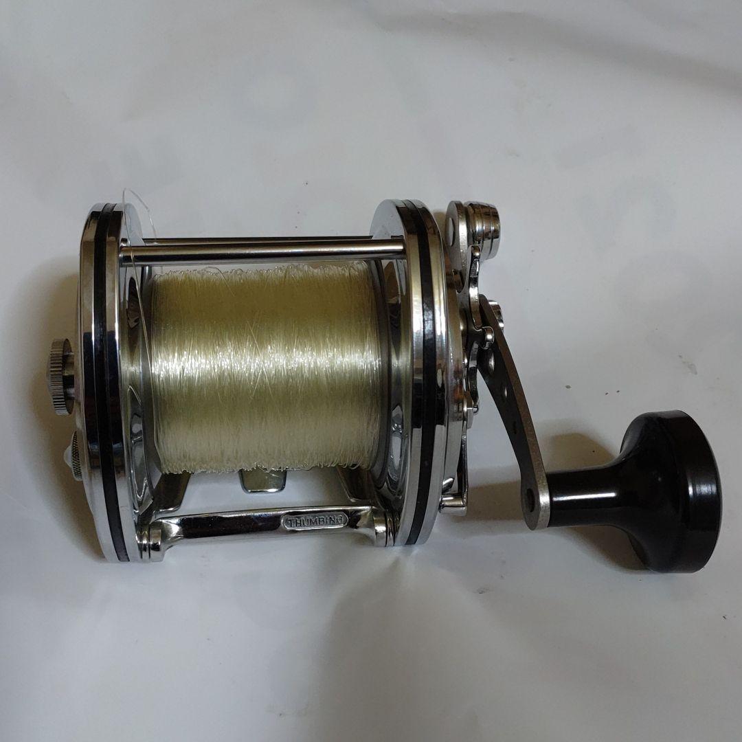 オリンピックファイター500