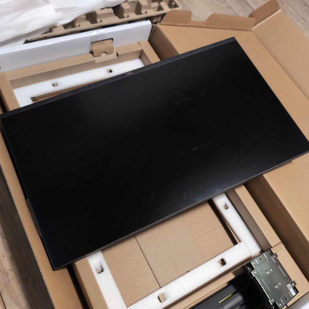 【中古美品】G3223Q Dell ゲーミングモニター